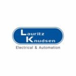 Lauritz Knudsen logo