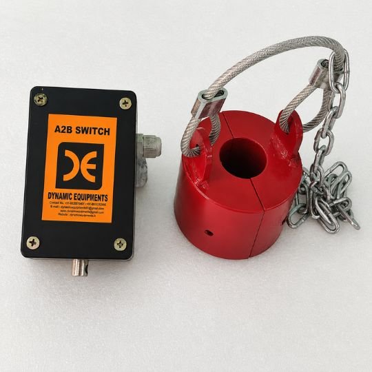 A2B Limit Switch