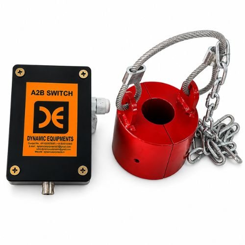 A2B Limit Switch