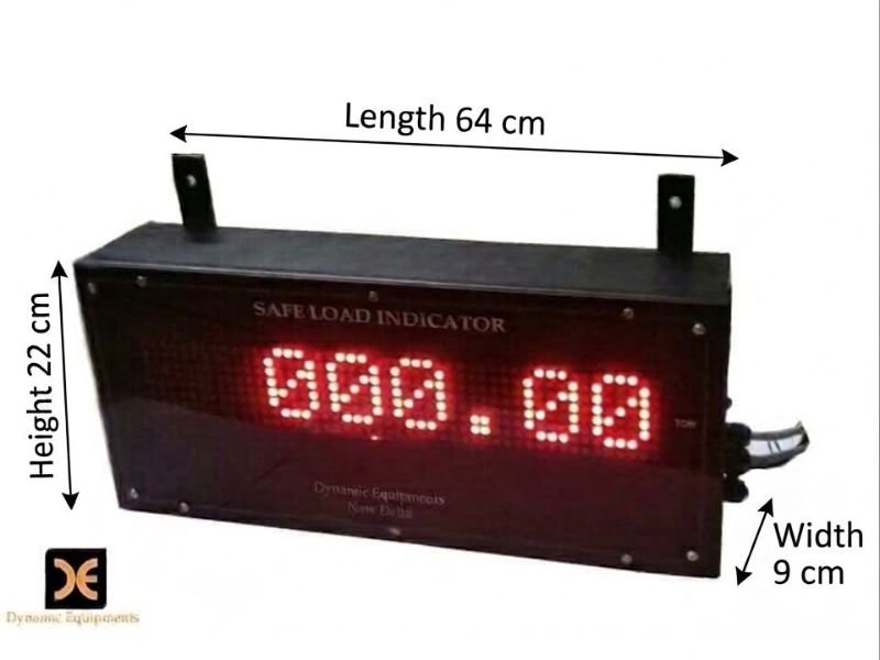 Big LED Display
