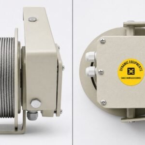 Draw Wire Sensor