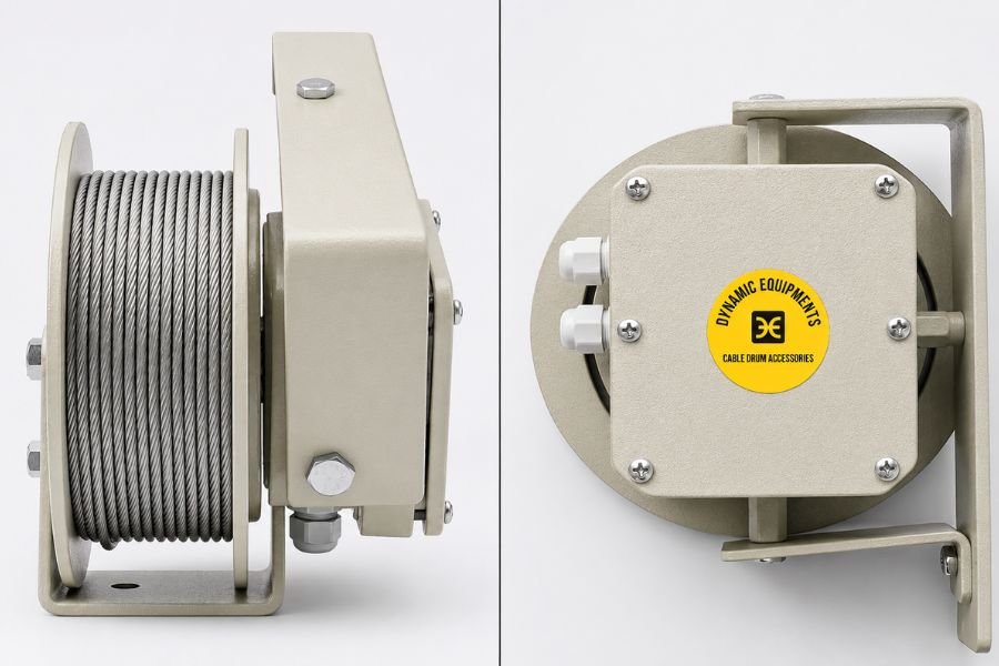 Draw Wire Sensor