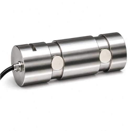 Pin type load cell
