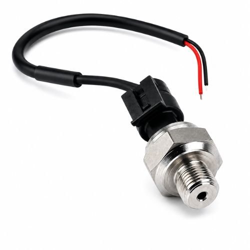 Pressure Sensor