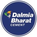 dalmia cement LOGO