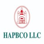 hapbco LOGO