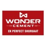 wonder cement logo